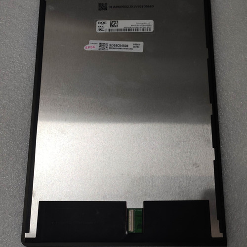 lenovo联想YT-X705L X705F X705X触摸屏总成平板屏幕TV101WUM-LL7