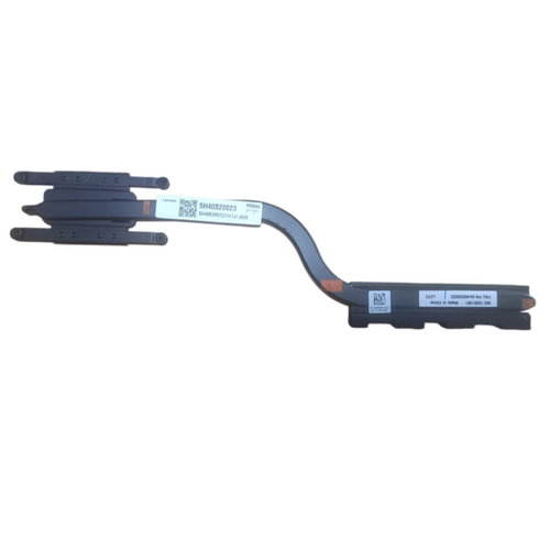 联想IP 3 14IML05/V14 G1 IML散热片铜管5H40S20023/4 5H40S20004