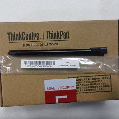 原装联想X1 Yoga 4th/5th 2019/2020款触控笔手写笔 01YN144