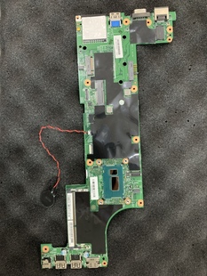 K22 联想K20 K21 80笔记本主板I3I5I7CPU 80主板昭阳K20