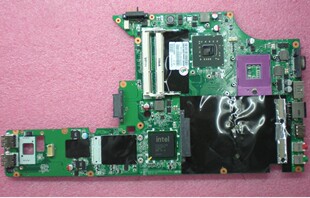 联想SL410主板 lenovo sl410k 主板 笔记本电脑主板 集成独显