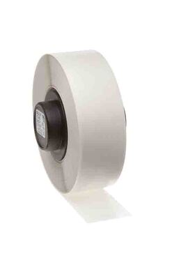 BRADY 贝迪标签  PTL-8-430便携式手持打印机 M6C-500-430 标签M611/BMP71/BMP61打印机透明聚酯标签B430