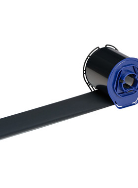 美国贝迪BRADY  原装i7500打印机色带 I75-R6000/I75-R6002/I75-R6006/I75-R6007 黑色碳带