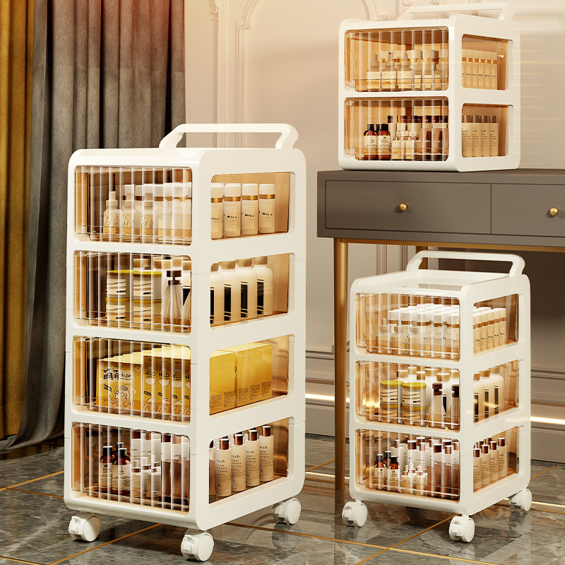 欧轩化妆品抽屉式收纳盒