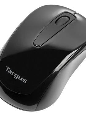Targus/泰格斯 1600dpi 2.4Ghz无线鼠标 AMW600