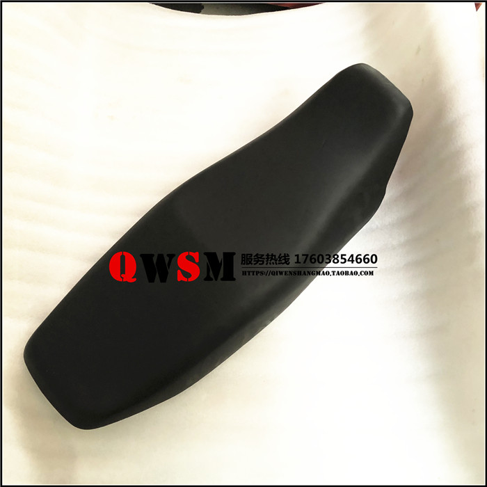 适用于本田125-53A大坐车座CB125瑞彪鞍座总成座包坐垫