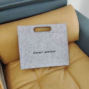 Exideal大排灯SEAYEO大排灯手提包定制logo包装手提袋保护套