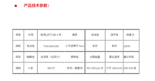 1510纸张塑料膜丝网印刷紫外光固化耐磨 中益UV610哑膜光油1560