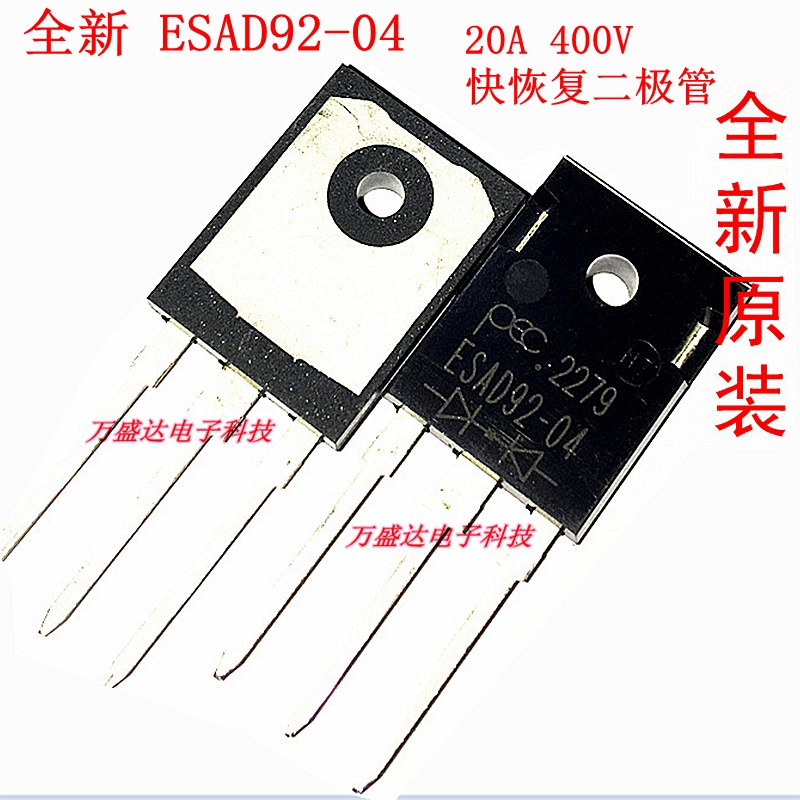 ESAD92-04ESAD92-02焊机二极管