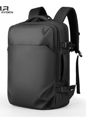 Mark Ryden跨境背包春季新款旅行商务背包男多功能手提双肩包