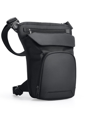 MARK RYDEN骑行腿包跨境新款户外机能摩托车腰包骑士包战术