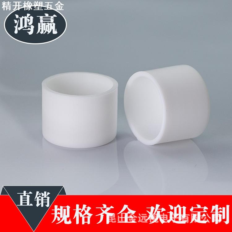 硅胶护套螺丝保护套橡皮帽黑色软胶套外螺纹橡胶保护帽管帽弹性套