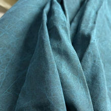 百分百桑蚕丝真丝丝绸龟裂纹香云纱服装面料衣服布料