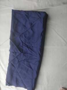 100%桑蚕丝真丝丝绸斜纹绸零料衣服里衬面料睡袋布料