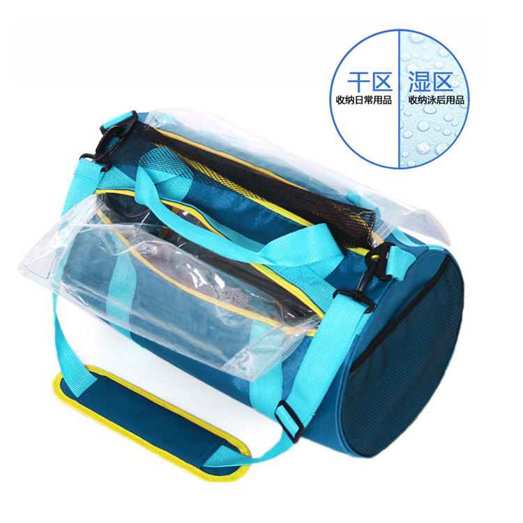 Sac de sport - Ref 7878 Image 4