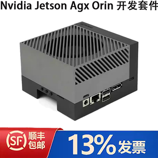 英伟达AGX Orin 64G开发套件32G GMSL8路采集卡转接板