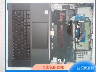 触摸板喇叭灵越7591 C壳 5750 9700Precision 9575 XPS17 DELL