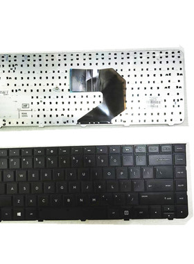 全新HP惠普CQ43 CQ45 435 430 431 435 G4 G6 CQ57键盘笔记本内置
