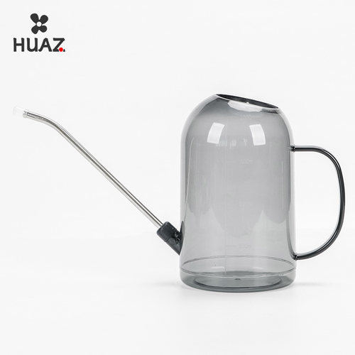 塑料浇水壶洒水壶花艺资材