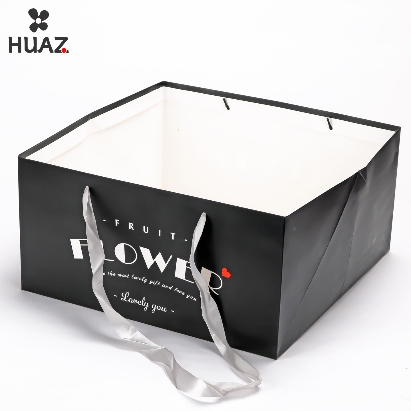 纸质手提袋花盒大号手提纸袋子花艺包装盒礼物盒水果盒手提盒,鲜花速递/花卉仿真/绿植园艺,花艺包装盒,淘宝优惠券,粉丝福利购,淘宝优惠卷