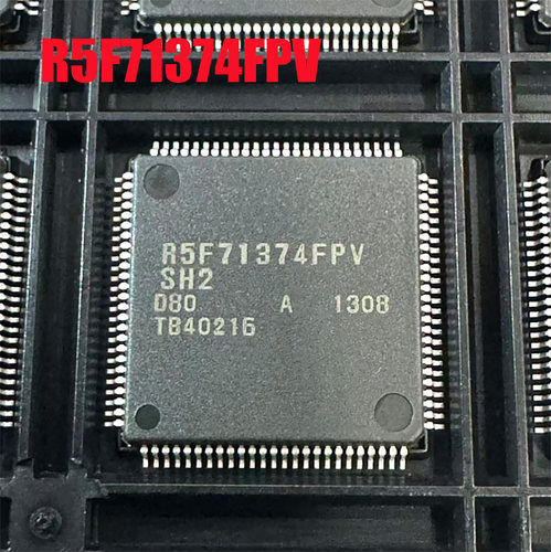 R5F71374FPV R5F71324FPV R5F71464FPV R5F71494FPV 拍前询价