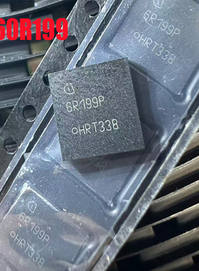 全新原装进口 IPL60R199CP MOS管 丝印 6R199P VSON-4 现货可直拍