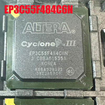 现货EP3C55F484C8N C7N EP3C55F484I7N C6N现货质量保证上机