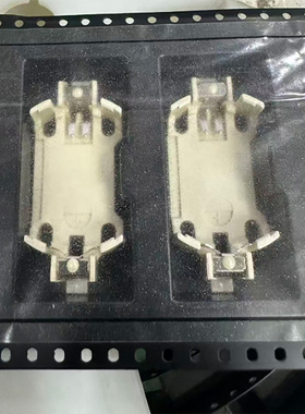 SMTU2450N-LF RENATA SMTU-2450-1 全新原装进口 扭扣电池座