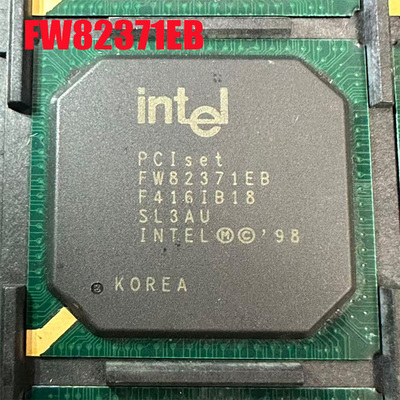 原装现货 FW82371EB SL37M SL2MY SL3AU FW82371AB SL23P