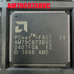 AM79C973BVD AM79C973BVC AM79C973BKC AM79C973BKD AM79C973AKC