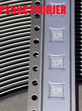 原装TPS56C230RJER VQFN-20 4.5V至18V、12A 同步SWIFT降压转换器