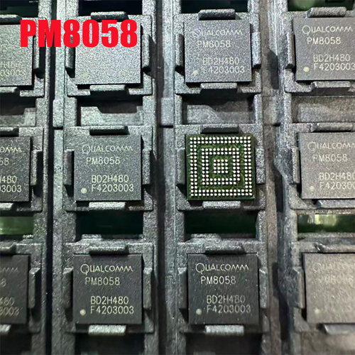 全新原装进口 QUALCOMM 高通 PM8058 PM8916 BGA 电源手机芯片IC