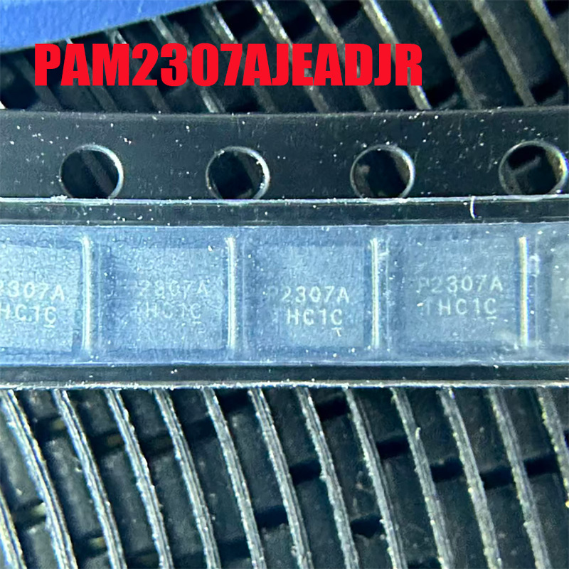原装 PAM2307AJEADJR 丝印P2307A 全新现货