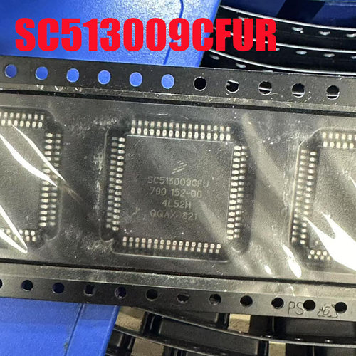 现货SC513009CFUR2 SC513009CFU 4L52H 全新原装 汽车常用芯片