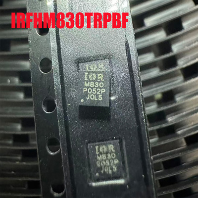 IRFHM830TRPBF IRFHM831TRPBF MOSFET PQFN-8 全新原装现货可直拍