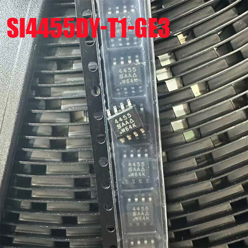 全新原装 SI4455DY-T1-GE3 丝印4455 2A/150V MOS管 SOIC-8 现货