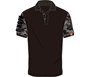 Li Ning 2019 mùa hè mới cho nam áo thun ngắn tay thể thao POLO áo APLP061-2-1 - Áo polo thể thao áo polo man