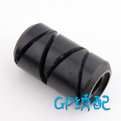 绣花机配件 分线机滚筒鸿燕分线机滚轮导线轮