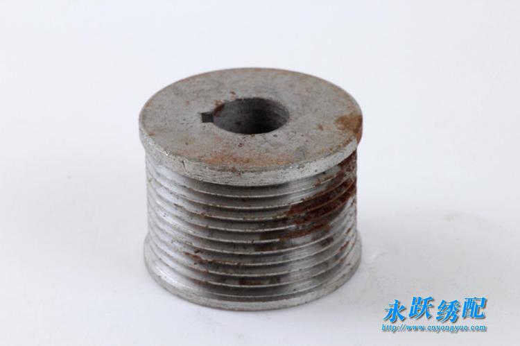 绣花机配件/框架皮带盘小图片