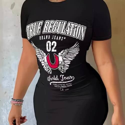 Plus Size Women's 