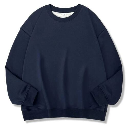 2026 New Women Simple Pullover Female Fashion Harajuku Stree