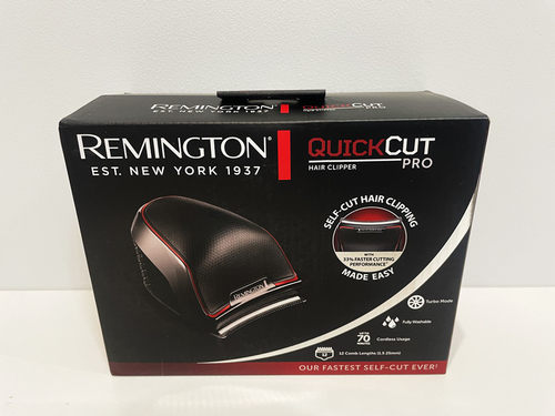 Remington/雷明顿锂电池理发器