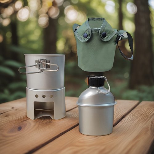 壶饭盒炉全套水壶新款大口氧化