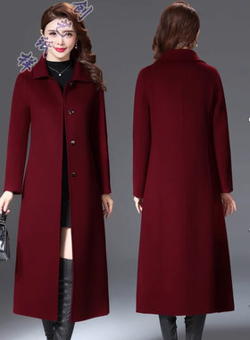 创艺大衣外套牛皮纸新款做衣服
