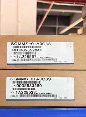 MFE0017B0MEJ 伺服电机编码器 R88M-K—议价