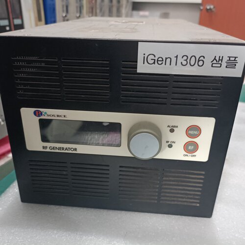 RF Plasource射频电源，iGen-1306N-—议价