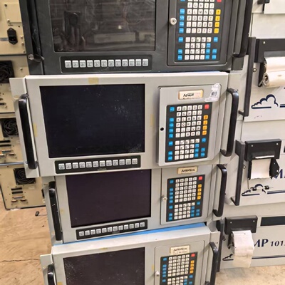 cems设备用工控主机设备。AXIOMTEK系列工控机，AX—议价