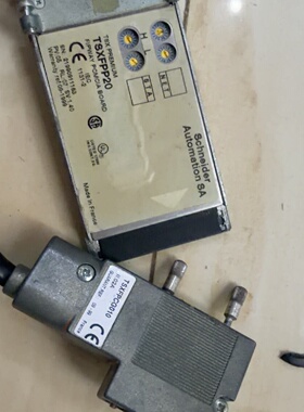 TSXFPP20 TSXFPCG010模块成色一般 功议价