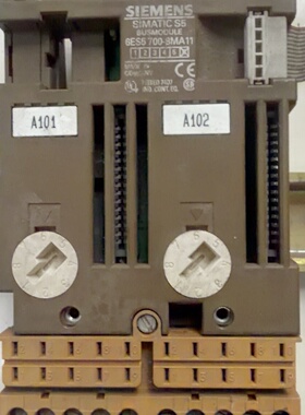 6ES5 700-8MA11S5底座议价