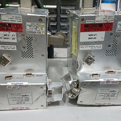 NAGANO RF FILTER射频滤波器NJM-147，成—议价